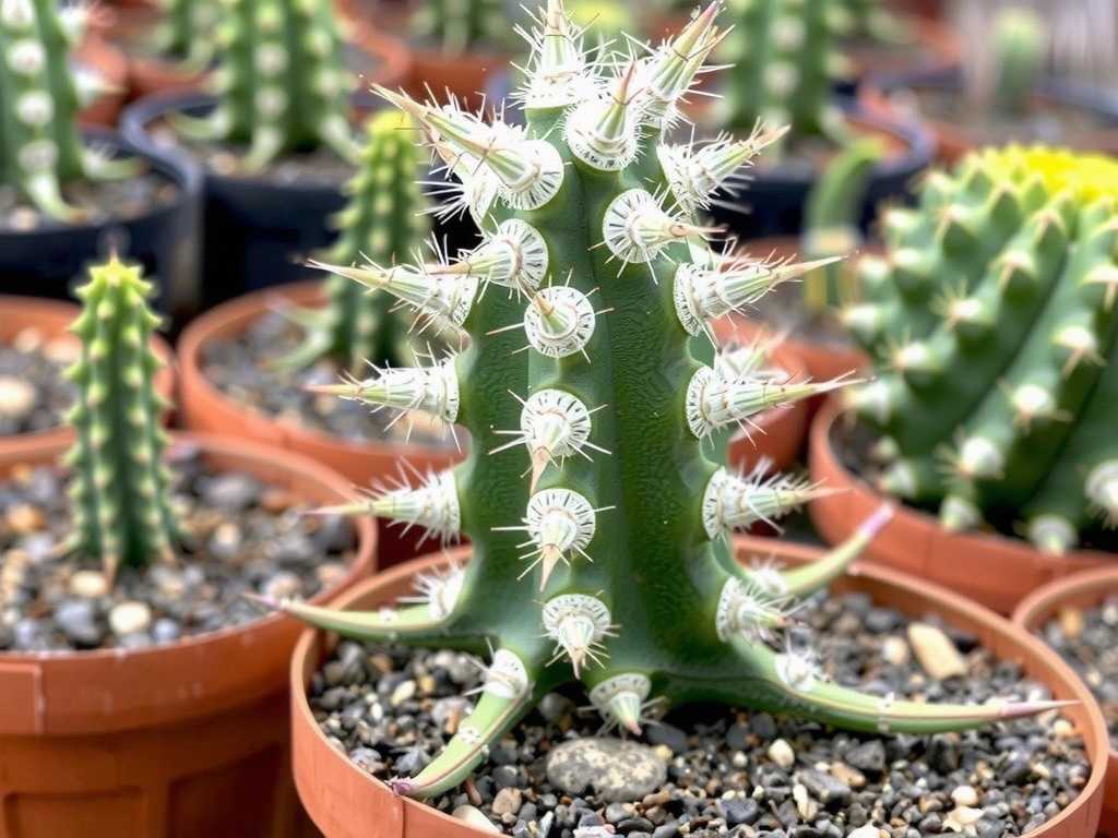 How to Water Fishbone Cactus on Trellises for Even Moisture Distribution