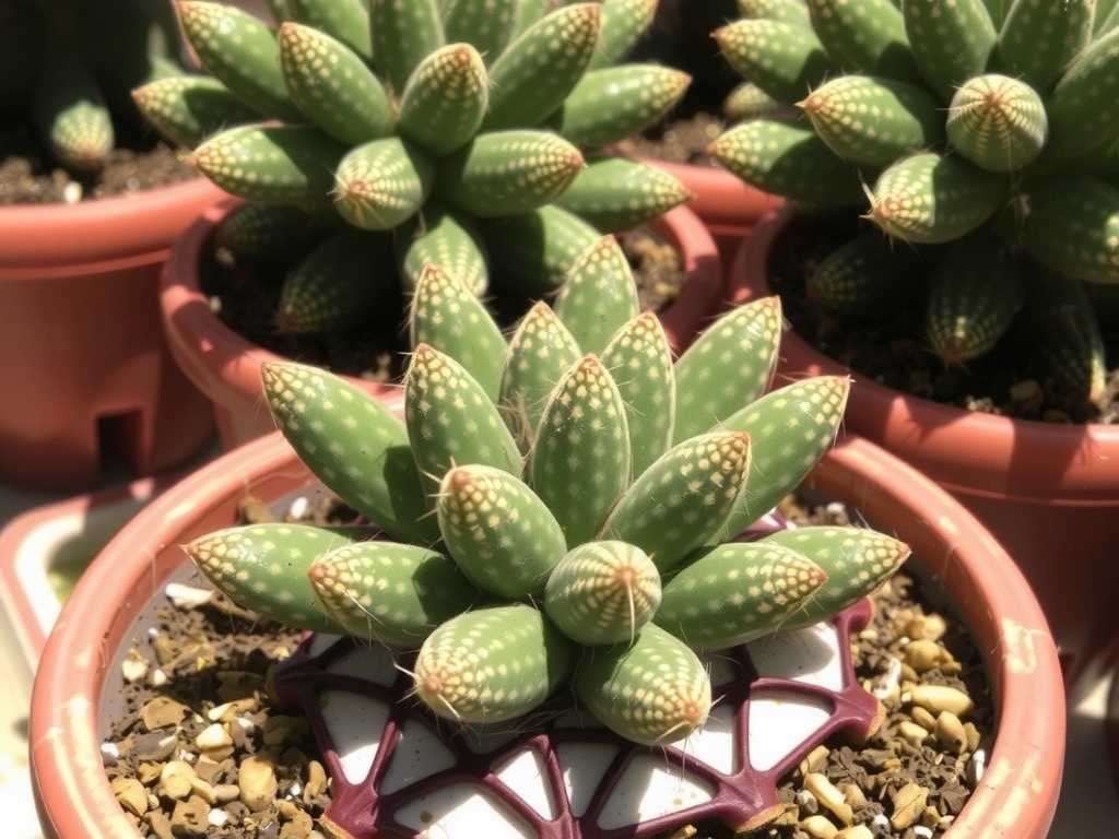How to Water Fishbone Cactus on Trellises for Even Moisture Distribution(1) How to Water Fishbone Cactus on Trellises for Even Moisture Distribution(1)