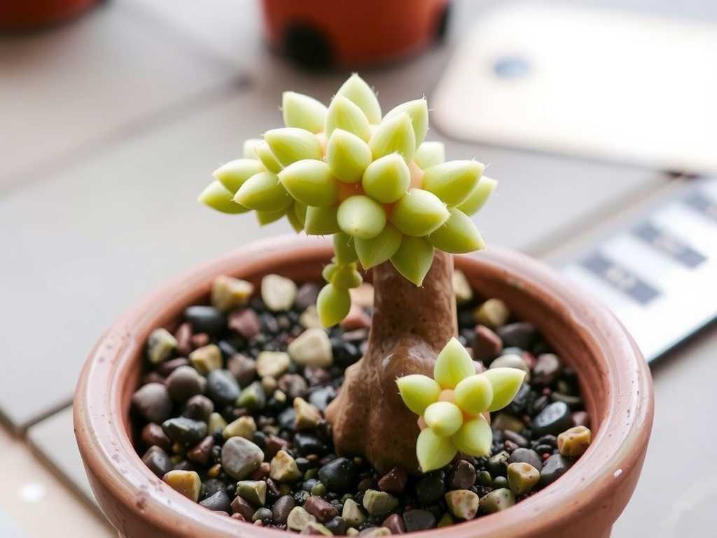 How to Care for Bonsai Cactus to Maintain Its Miniature Size(1) How to Care for Bonsai Cactus to Maintain Its Miniature Size(1)