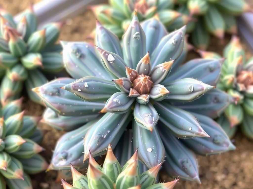 How to Care for Drought-Resistant Cactus During Extended Dry Spells