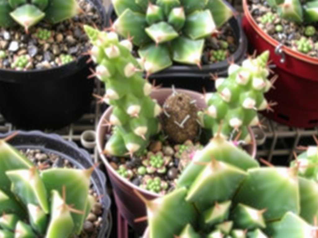How to Care for Fishbone Cactus on Trellises to Guide Growth