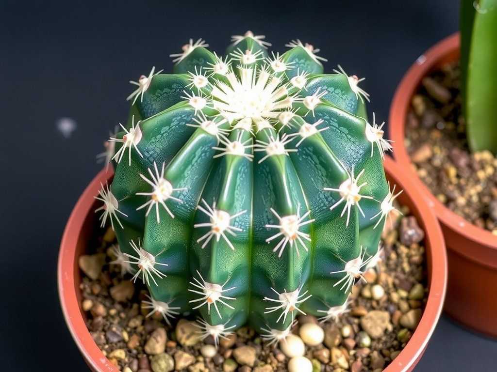 How to Care for Dancing Cactus to Keep Its Sound and Movement Functions(1) How to Care for Dancing Cactus to Keep Its Sound and Movement Functions(1)