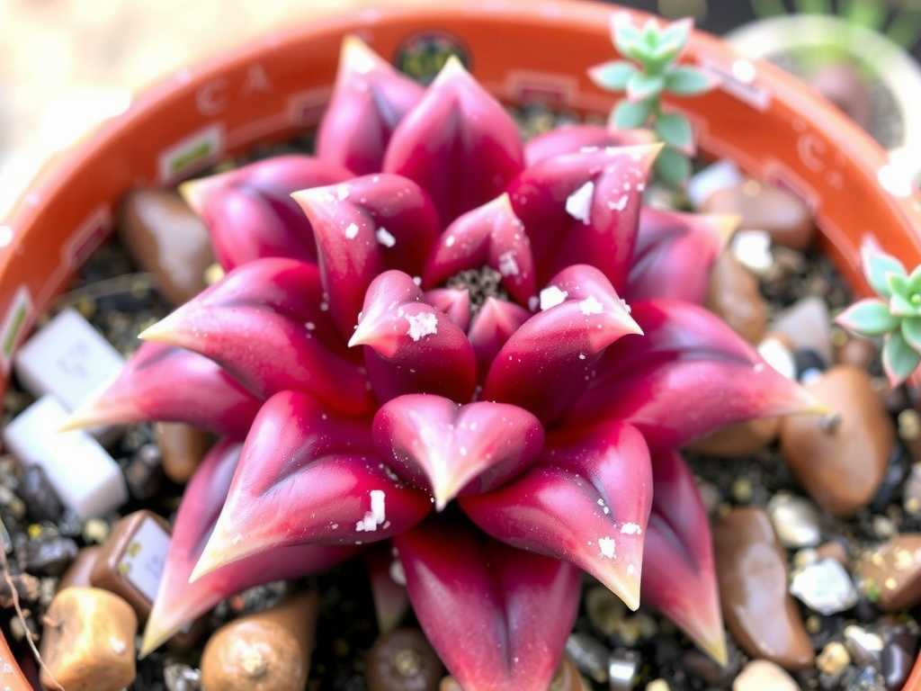 How to Care for Snow Velvet Cactus in Freezing Northern Winters