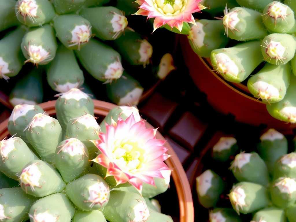 How to Select Pet-Safe Opuntia Cactus Species for Family Homes(1) How to Select Pet-Safe Opuntia Cactus Species for Family Homes(1)