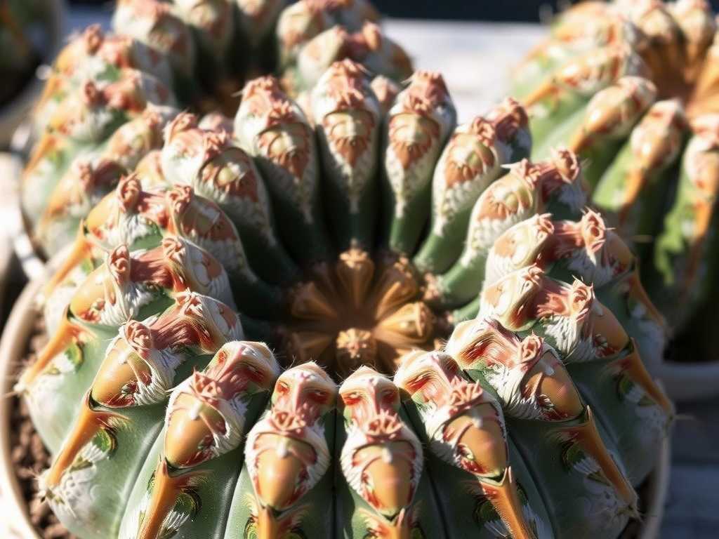 How to Identify Endangered Cactus Species for Conservation