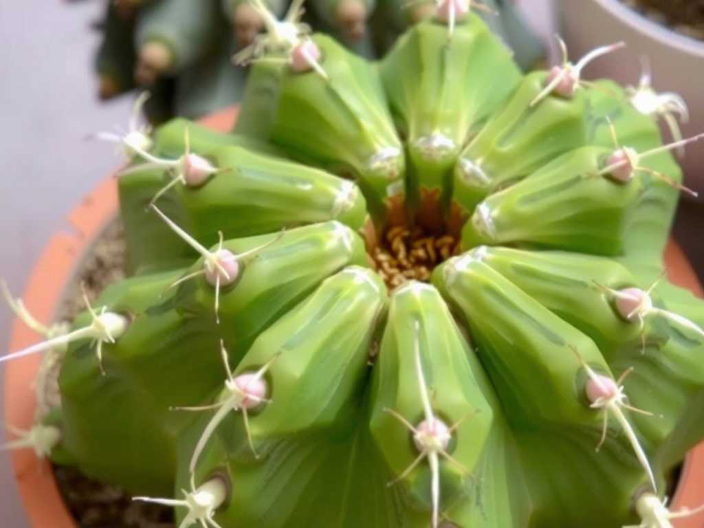 How to Care for Cactus Species Affected by Root Rot