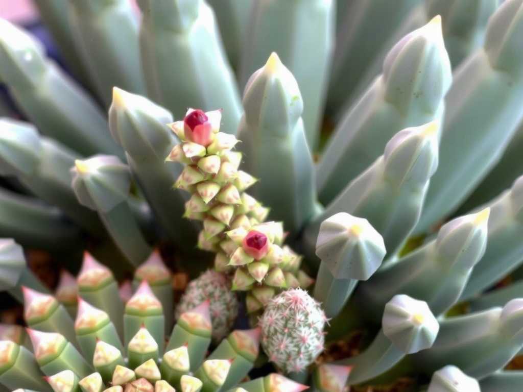 How to Select Cactus Species for Coastal Climate Gardens