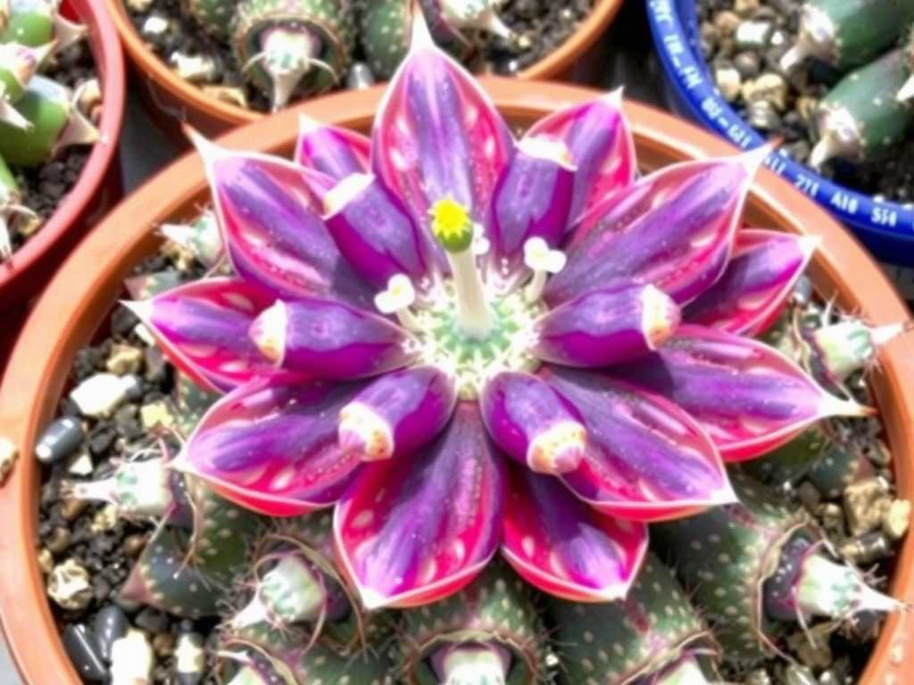 How to Propagate Cactus Species from Seeds Successfully