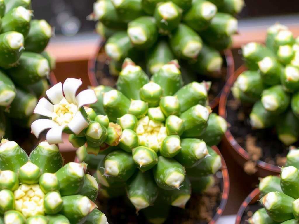 How to Propagate Cactus Species from Seeds Successfully
