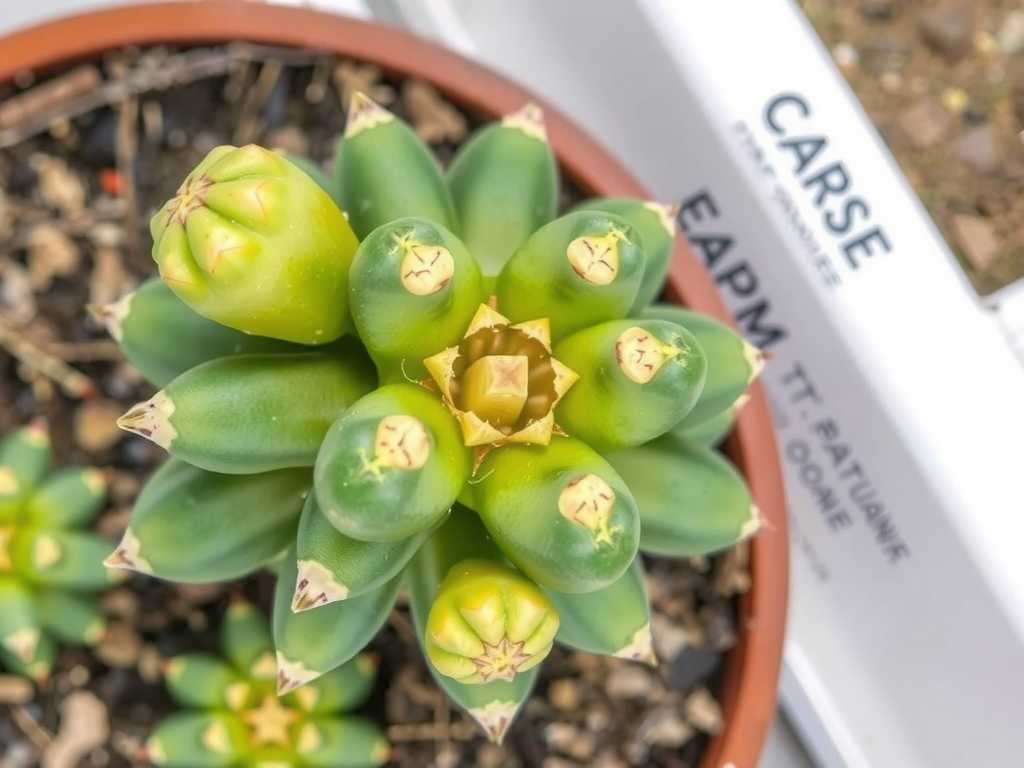 How to Grow Edible Prickly Pear Cactus Species at Home