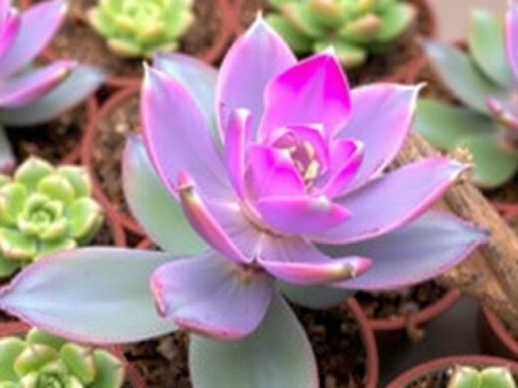 How to Grow Christmas Cactus Species for Holiday Blooms(1) How to Grow Christmas Cactus Species for Holiday Blooms(1)