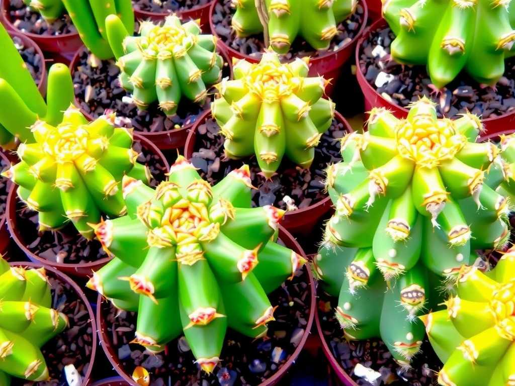 How to Propagate Different Cactus Species from Cuttings How to Propagate Different Cactus Species from Cuttings