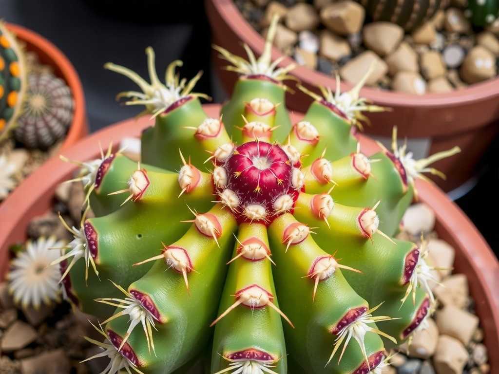 How to Source Authentic Rare Cactus Species for Collections