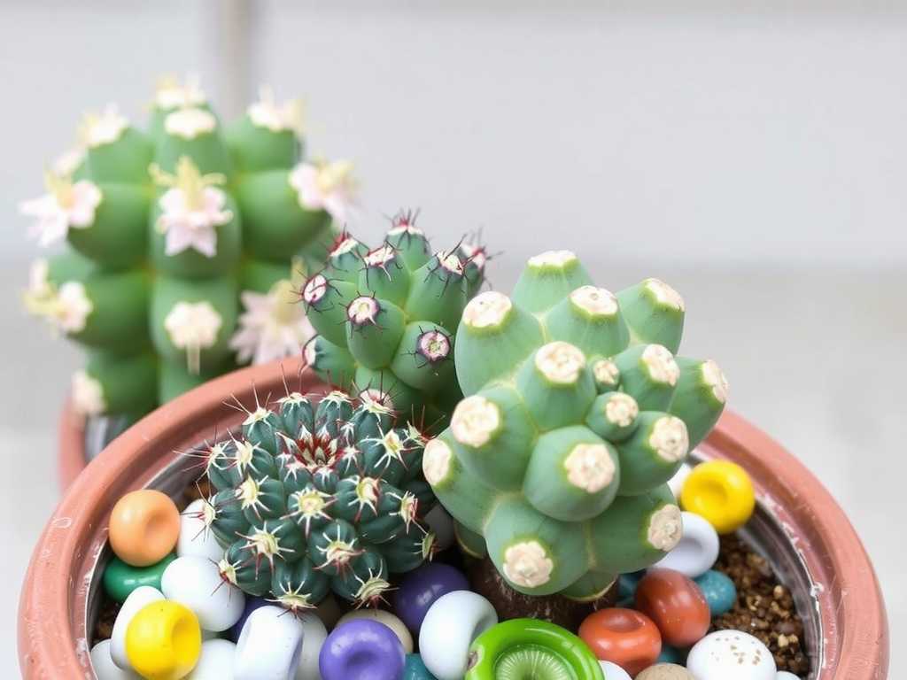 How to Source Authentic Rare Cactus Species for Collections(1)