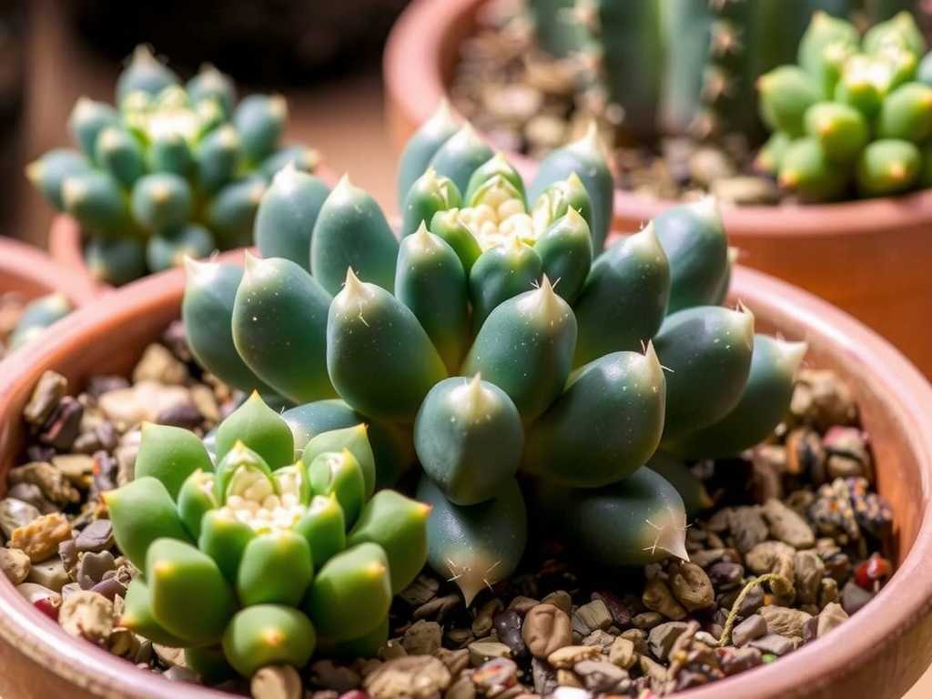 How to Pick Pet-Safe Cactus Species for Household Gardens(1)