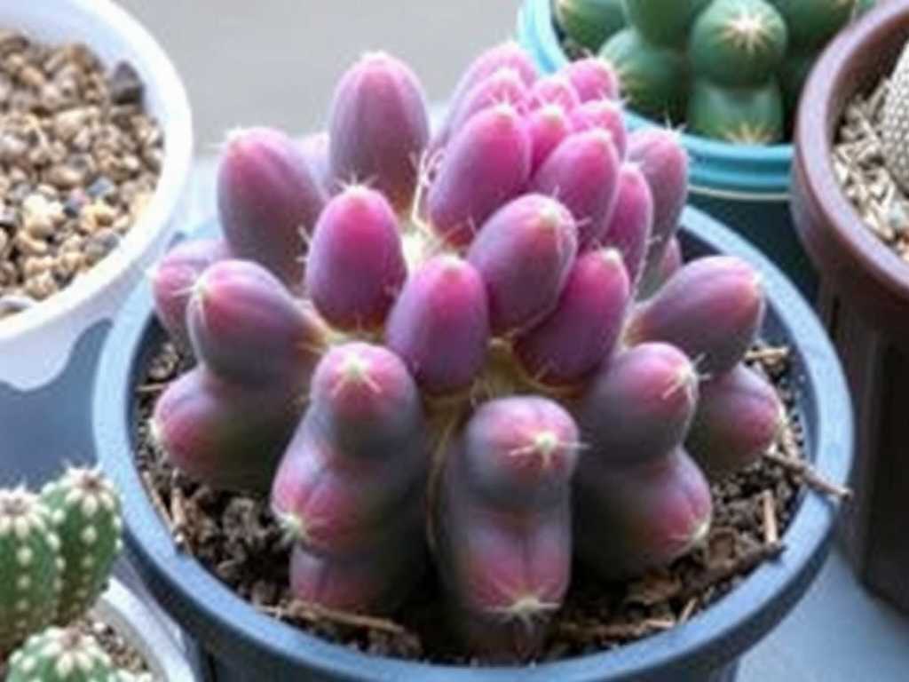 How to Grow Rare Cactus Species Successfully at Home
