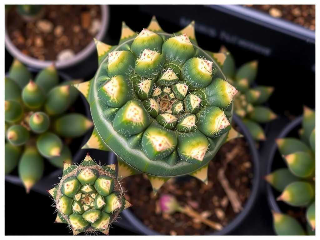 How to Grow Grafted Moon Cactus Species with Longevity(1) How to Grow Grafted Moon Cactus Species with Longevity(1)