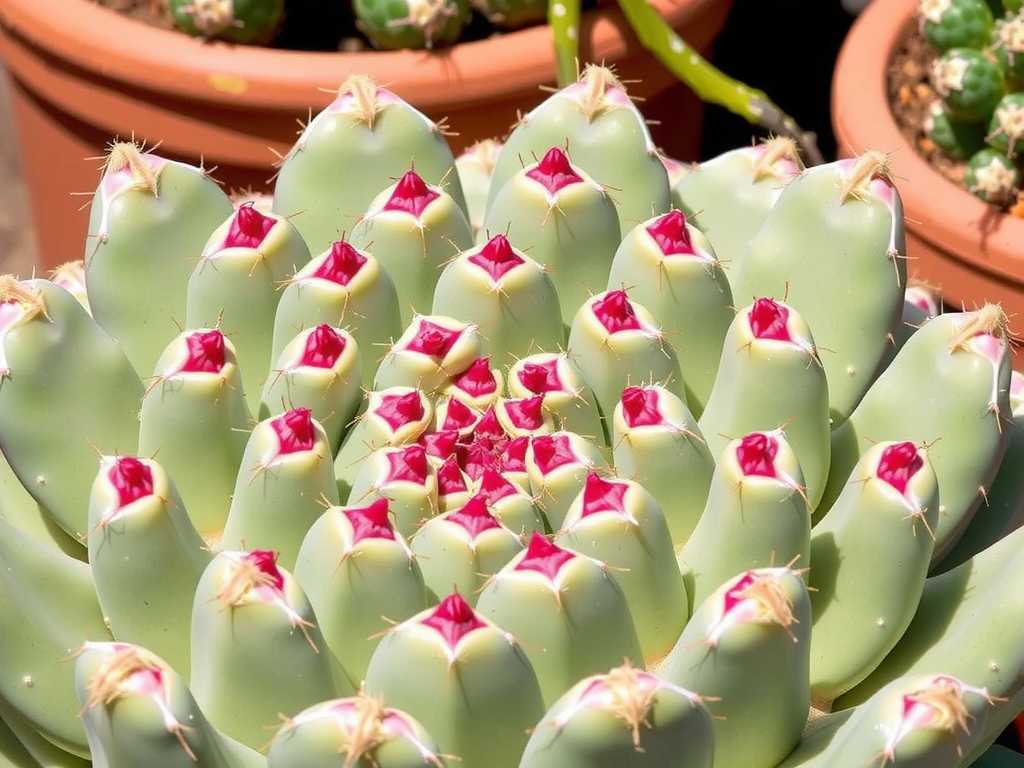 How to Identify Fast-Flowering Cactus Species for Quick Blooms(1) How to Identify Fast-Flowering Cactus Species for Quick Blooms(1)