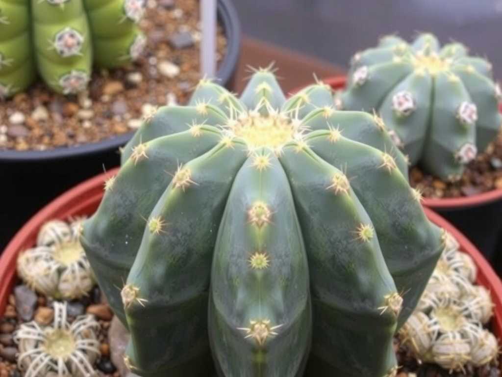 How to Differentiate Clustered vs Solitary Cactus Species How to Differentiate Clustered vs Solitary Cactus Species