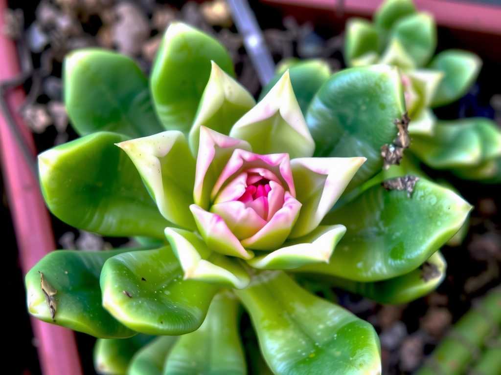 How to Grow Cold-Climate Christmas Cactus Species for Winter Blooms
