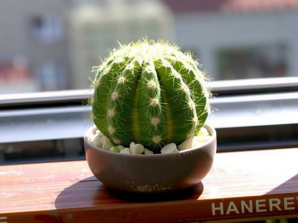 How to Care for Shade-Loving Rhipsalis Cactus Species