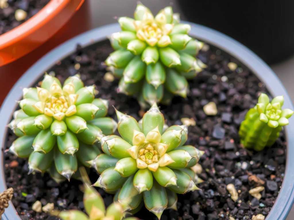 How to Care for Hydroponic Cactus Species in Soilless Systems