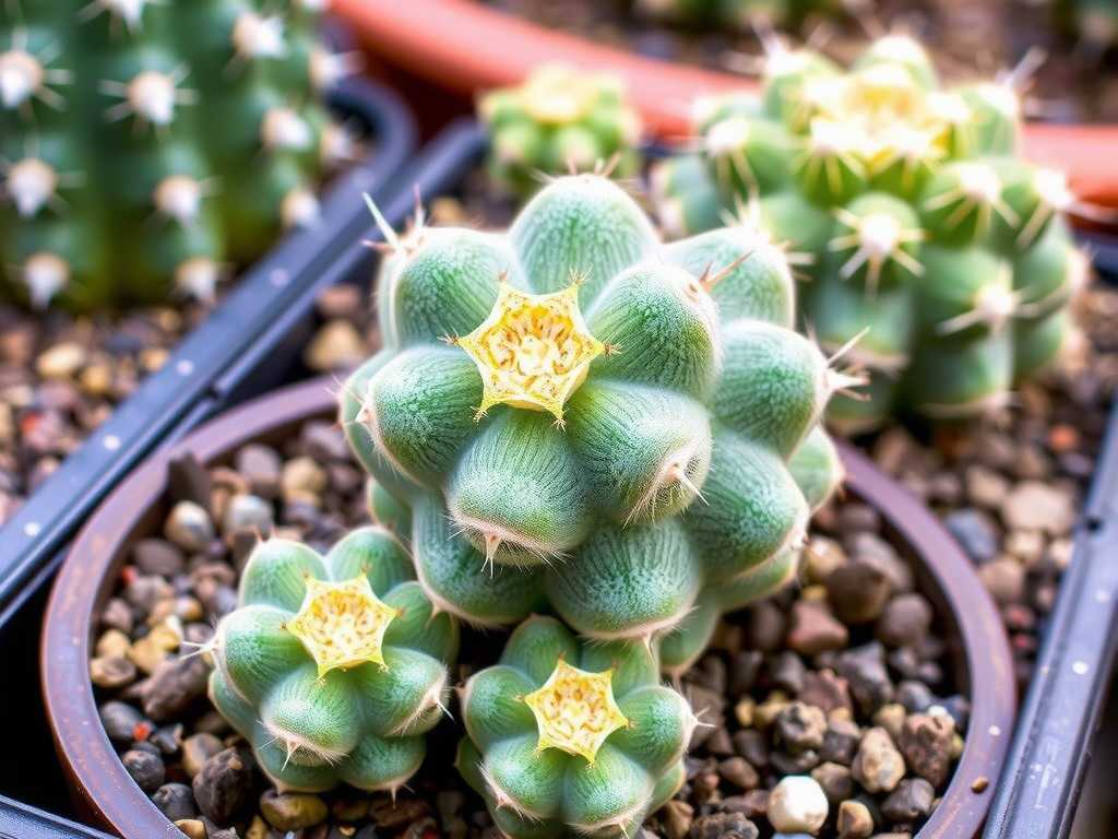 How to Select Child-Safe Cactus Species for Kids’ Gardening Kits