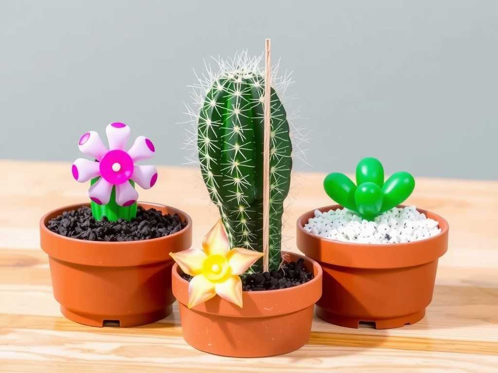 How to Select Child-Safe Cactus Species for Kids’ Gardening Kits(1) How to Select Child-Safe Cactus Species for Kids’ Gardening Kits(1)