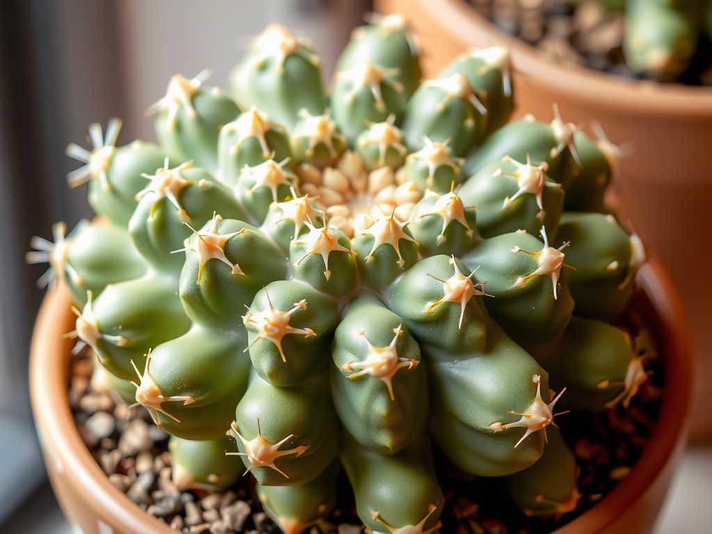 How to Choose Air-Purifying Cactus Species for Indoor Spaces