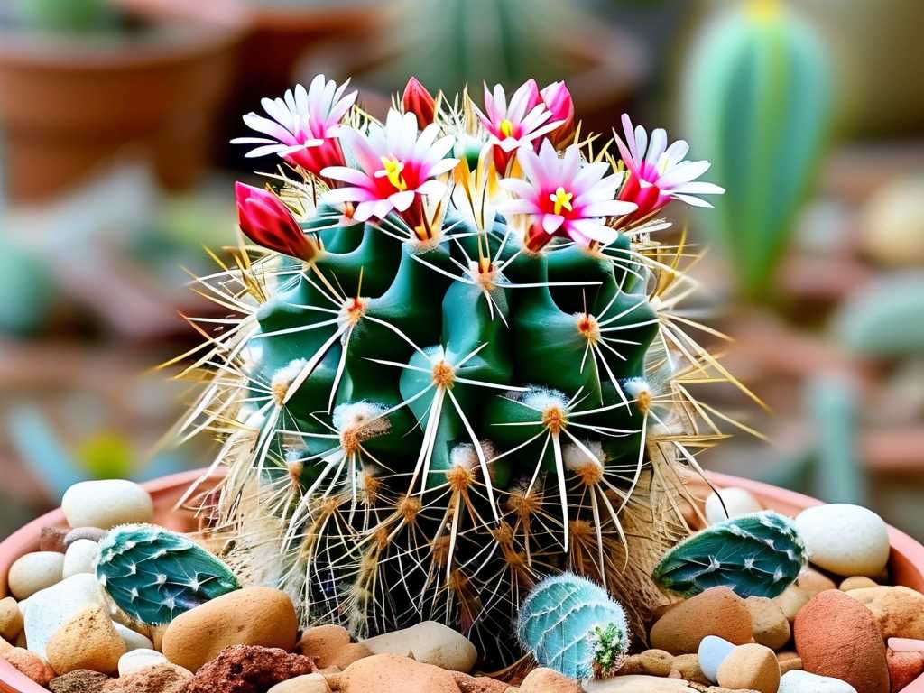 How to Differentiate Monocarpic vs Polycarpic Cactus Species(1) How to Differentiate Monocarpic vs Polycarpic Cactus Species(1)