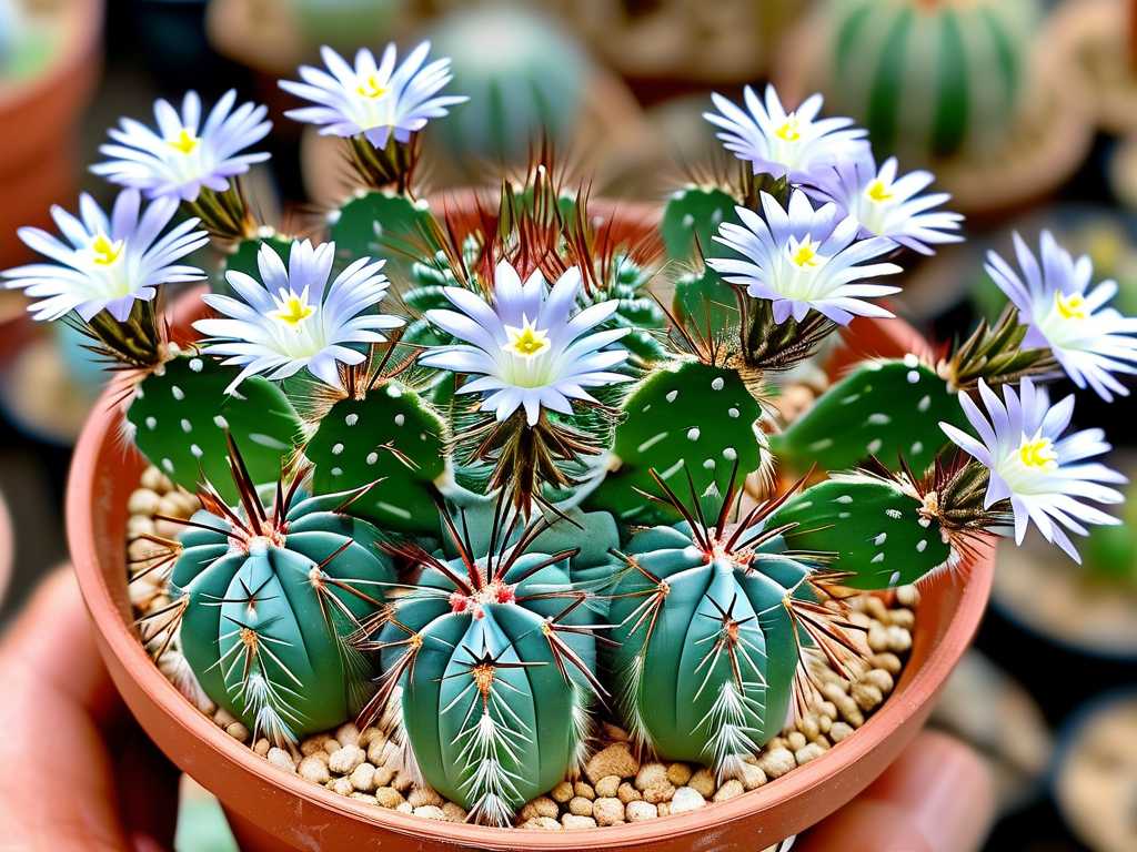 How to Grow Grafted Trichocereus Cactus Species Successfully(1) How to Grow Grafted Trichocereus Cactus Species Successfully(1)