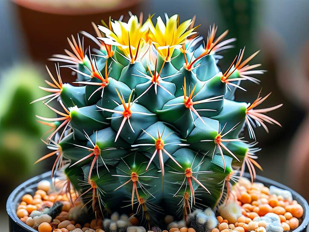 How to Care for Seed-Grown Lophophora Cactus Species (Legal Varieties)