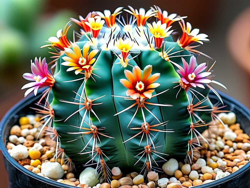 How to Care for Seed-Grown Lophophora Cactus Species (Legal Varieties)(1) How to Care for Seed-Grown Lophophora Cactus Species (Legal Varieties)(1)