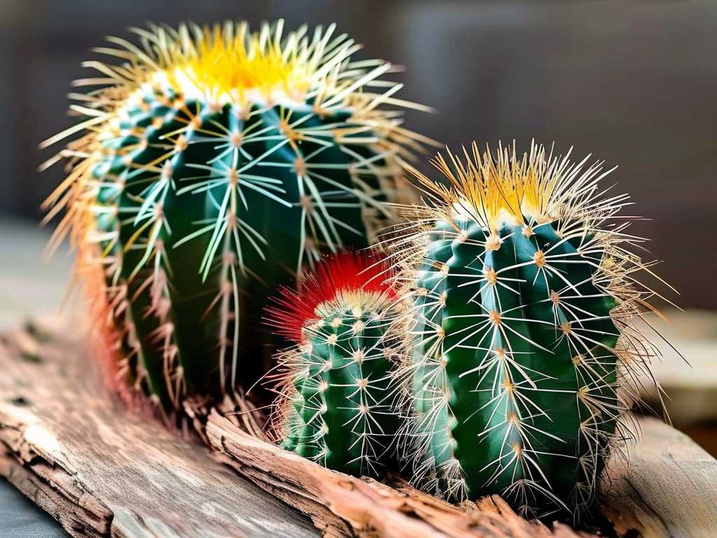 How to Differentiate Spiny vs Spineless Cactus Species(1) How to Differentiate Spiny vs Spineless Cactus Species(1)
