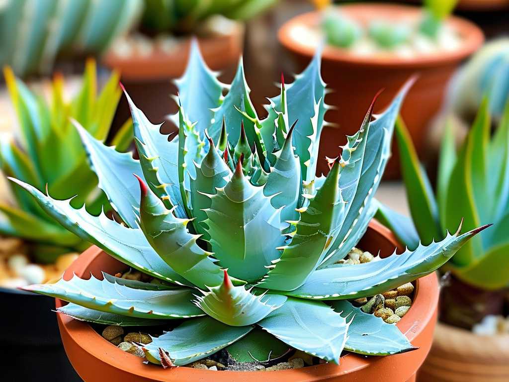 How to Care for Medicinal Aloe Cactus-Like Species (Succulent)(1) How to Care for Medicinal Aloe Cactus-Like Species (Succulent)(1)