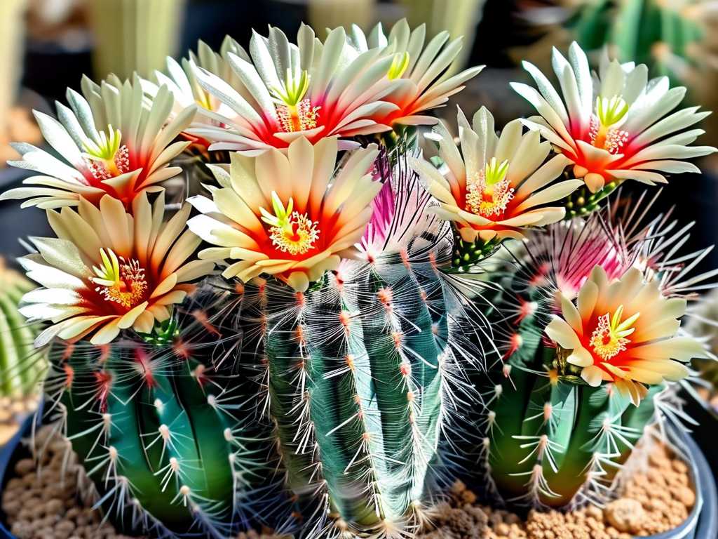 How to Differentiate Wild vs Nursery-Grown Ferocactus Species