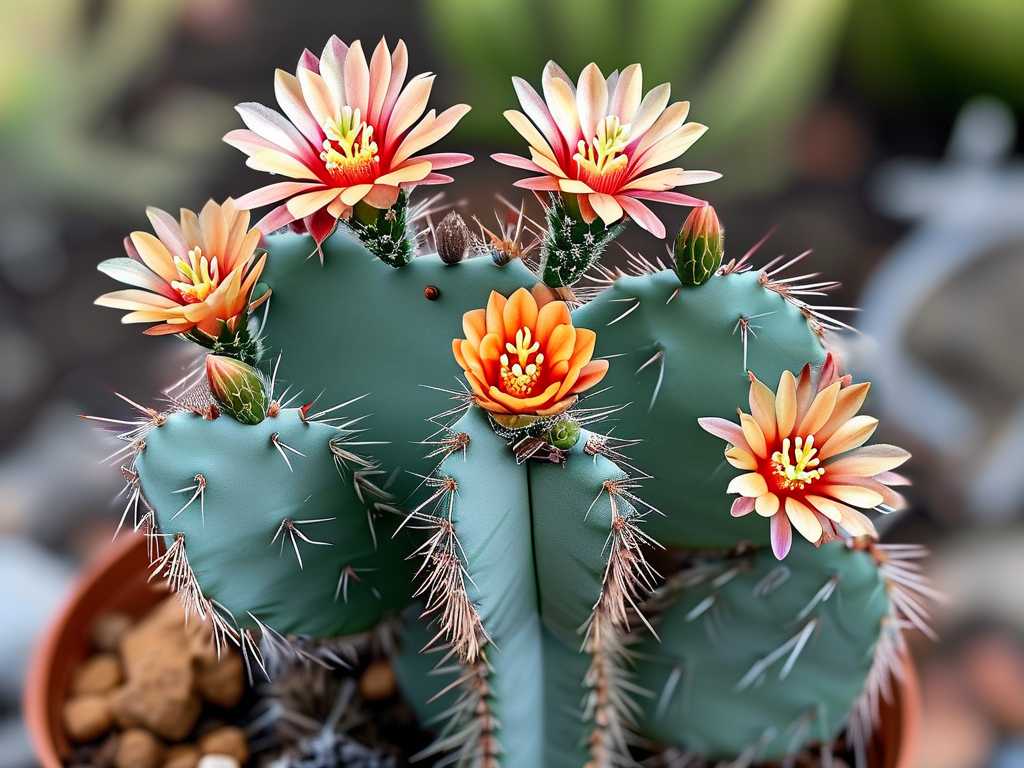 How to Identify Night-Blooming Cereus Cactus Species(1)