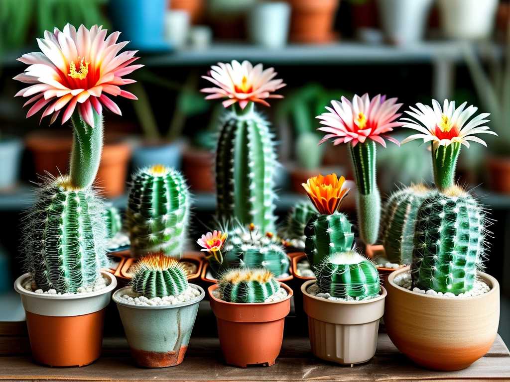 How to Care for Cactus for Beginners With Busy Schedules
