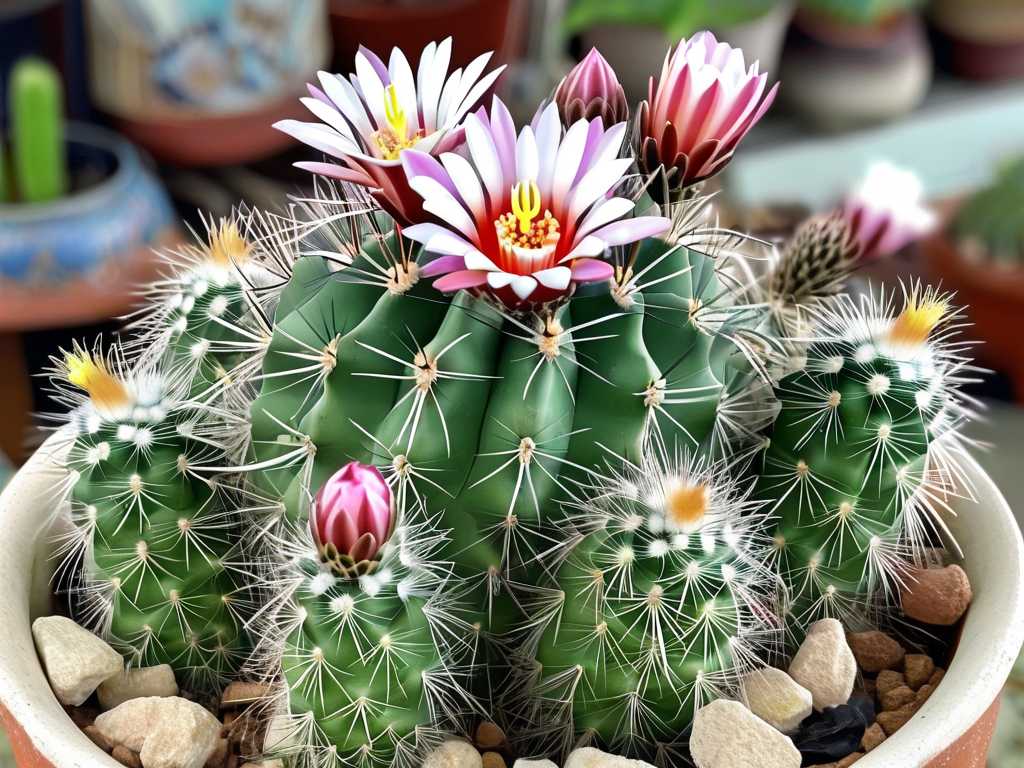 How to Care for Medicinal Cactus to Preserve Its Healing Properties