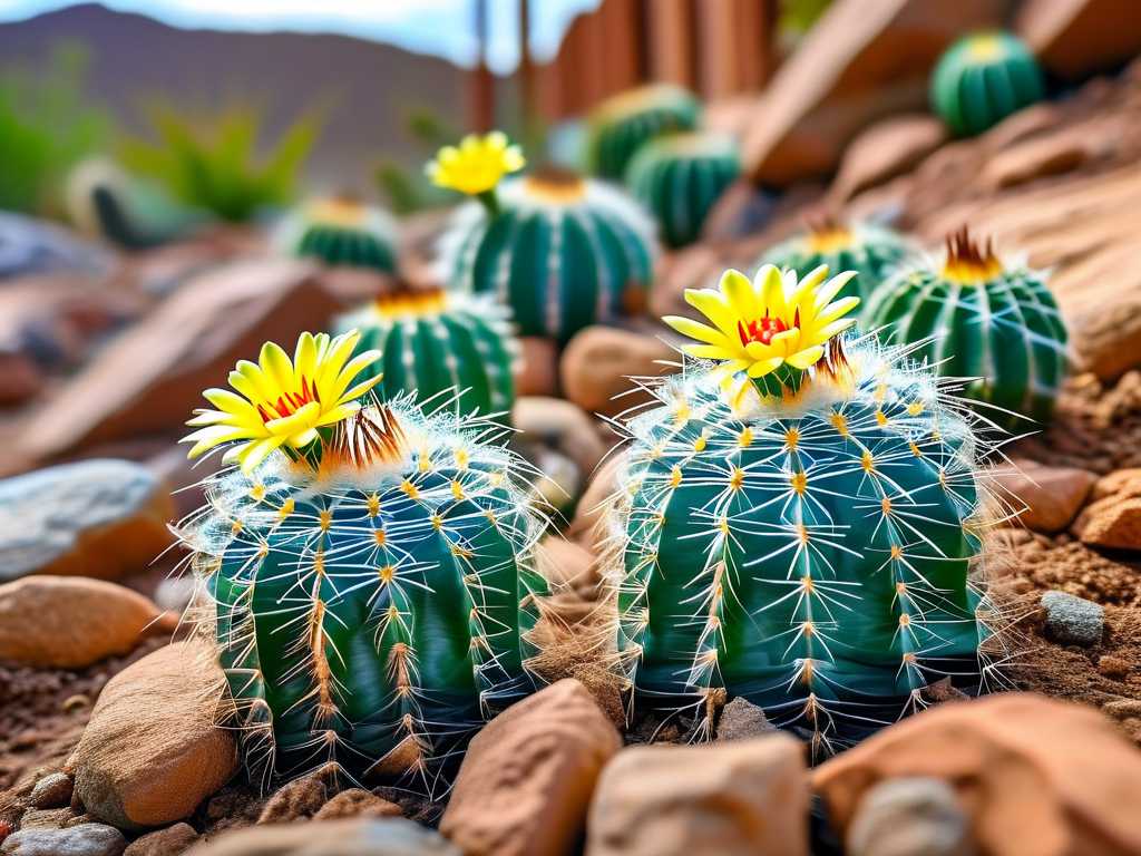 How to Care for Cactus Exposed to Sudden Temperature Drops