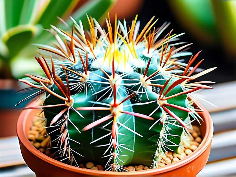 How to Care for Cactus Seed-Grown Plants in Winter