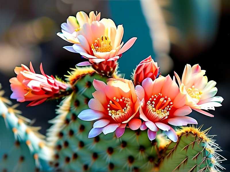 How to Care for Night-Blooming Cactus to Extend Flowering Time