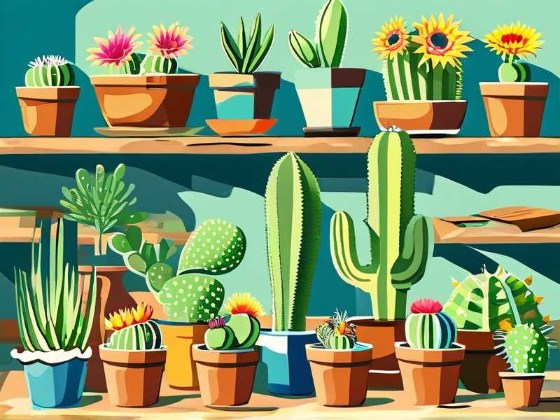 How to Care for Cactus with Fertilizer to Boost Growth