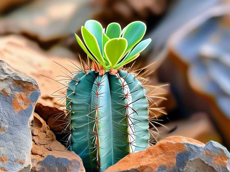 How to Care for Cactus with Root Rot Issues How to Care for Cactus with Root Rot Issues