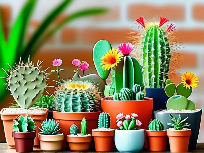 How to Care for Cactus Plants for Beginners