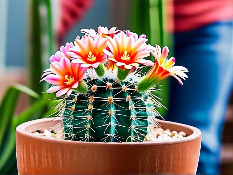 How to Care for Fast-Flowering Cactus to Extend Bloom Window