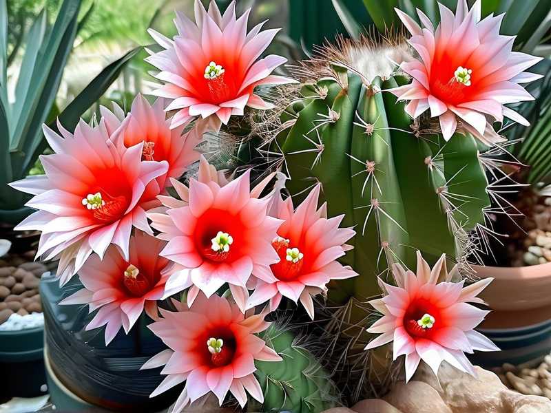 How to Care for Cold-Climate Christmas Cactus to Ensure Winter Blooms
