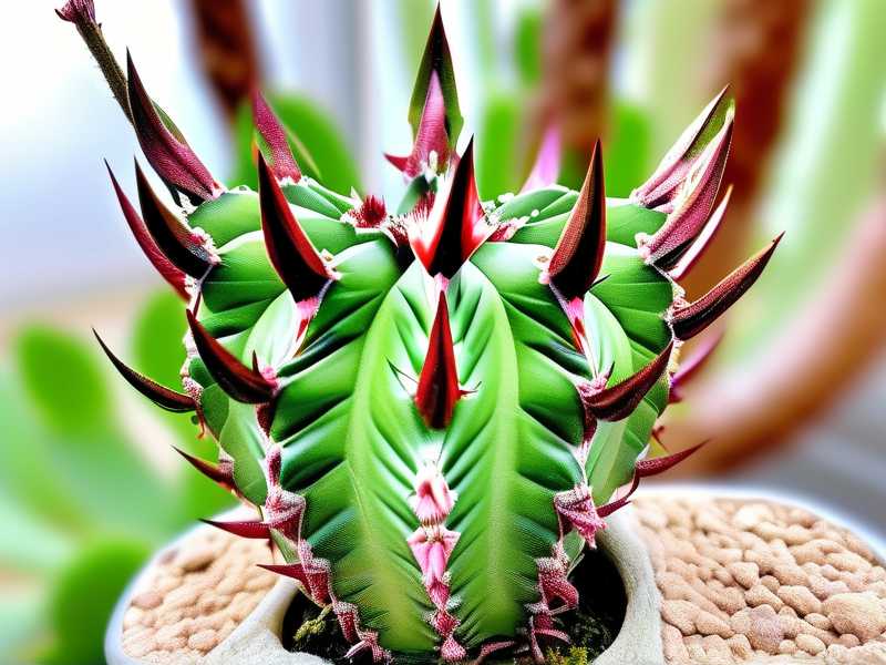 How to Care for Grafted Trichocereus to Prevent Scion Separation