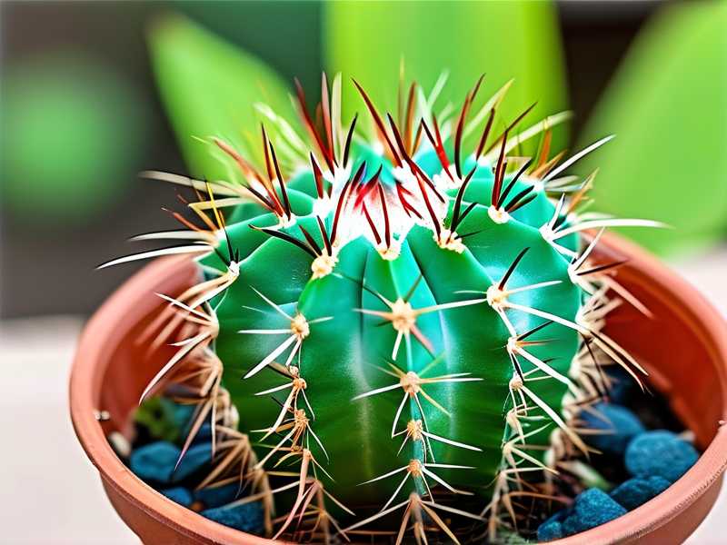 How to Care for Spineless Cactus to Prevent Stem Damage