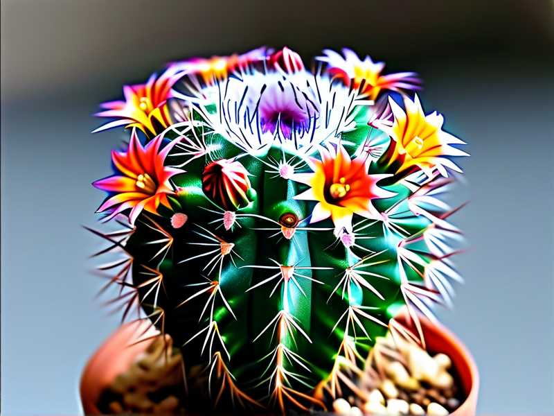 How to Care for Hybrid Trichocereus to Preserve Hybrid Traits